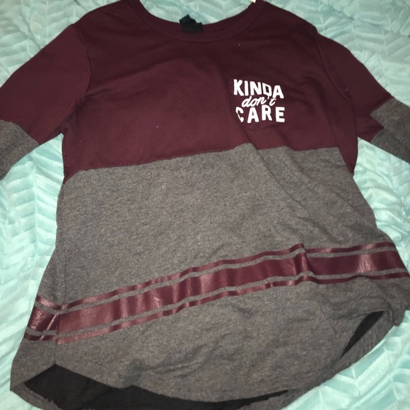 Rue21 Tops - RUE 21 Shirt